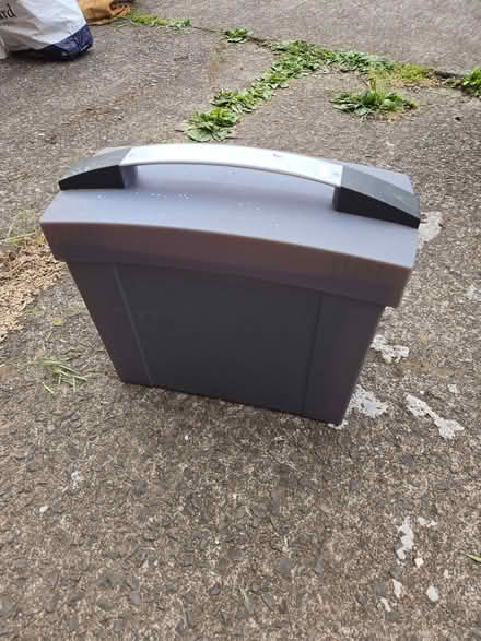 Photo of free File organisers (Ightfield SY13) #2