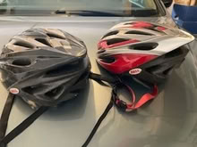 Photo of free Bike Helmets (77 Havemeyer Lane, Stamford) #1