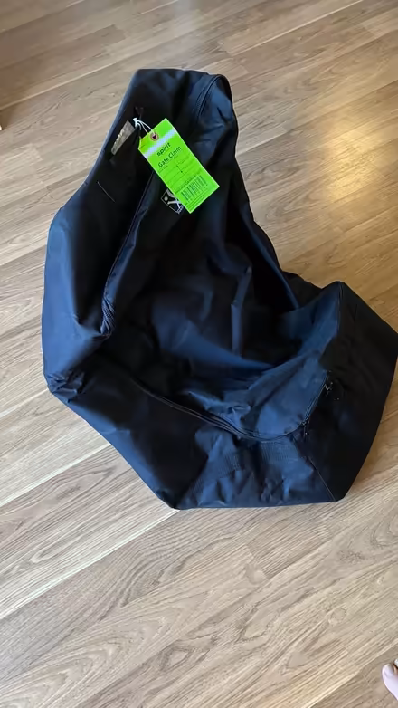 Photo of free ChildSeat Travel Backpack & 2others (Canyon Country) #1
