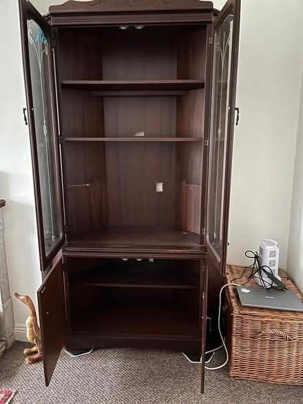 Photo of free Wardrobe & Corner Unit (Youghal) #3