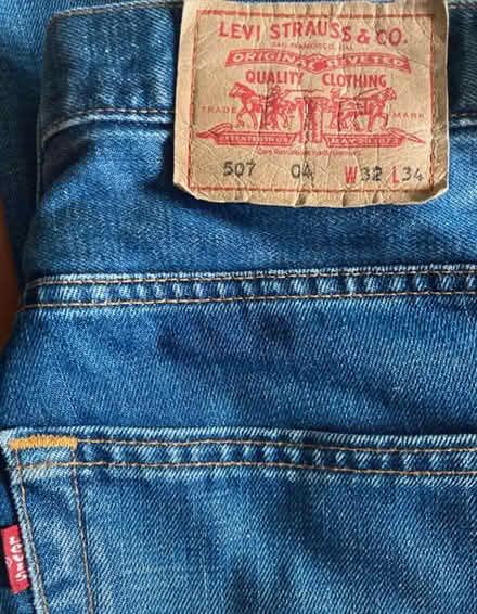 Photo of Levi’s Jeans (Fishergate, York YO10) #1