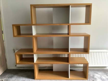Photo of free Habitat Storage Unit (Chorley SK9) #1