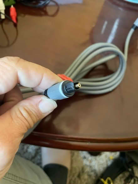 Photo of free Cable (Somerville, winter hill) #3