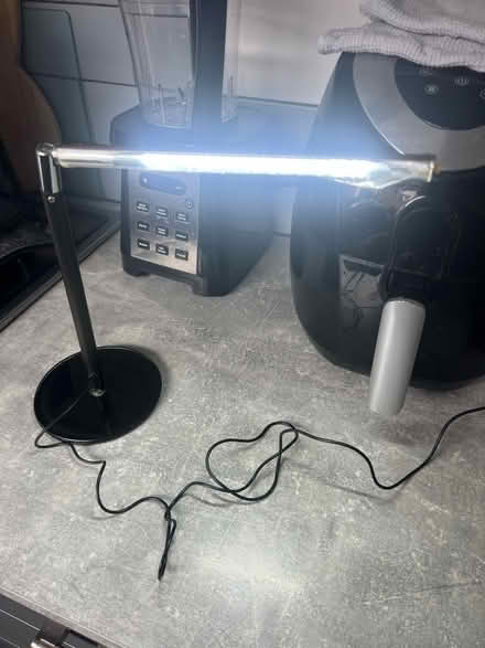 Photo of free LED usb lamp (Mount Pleasant ST4) #1