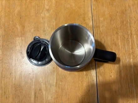 Photo of free Insulated Coleman mug (East Redlands, RG1) #2