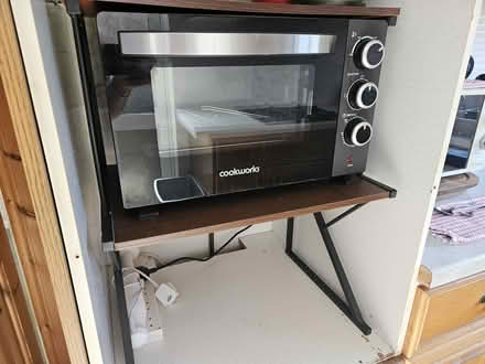 Photo of free House clearance (BS14) #4