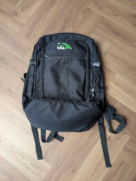 Photo of free Airline carry on backpack (Stevenage SG1) #1