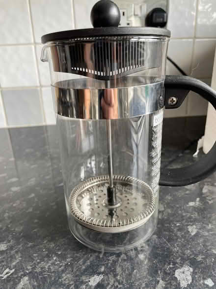 Photo of free Coffee maker (Cheadle Heath SK8) #1