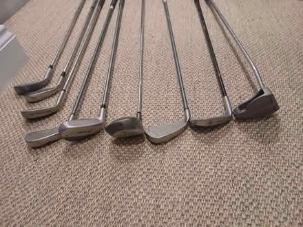 Photo of free Women's Golf Clubs - various (Emlyn Gardens W4) #4