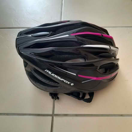 Photo of free Cycle helmet (CO16) #1