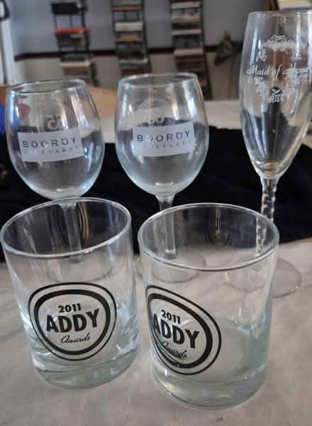 Photo of free Glasses (Parkville) #1