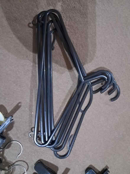Photo of free Box of Hangers (BS8) #2
