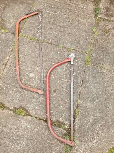 Photo of free Garden tools (Letchworth SG6) #3