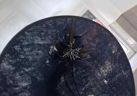 Photo of free Ladies special occasion hat (Boughton Monchelsea ME17) #4