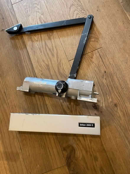 Photo of free Overhead Fire Door Closers (Tenby town) #3