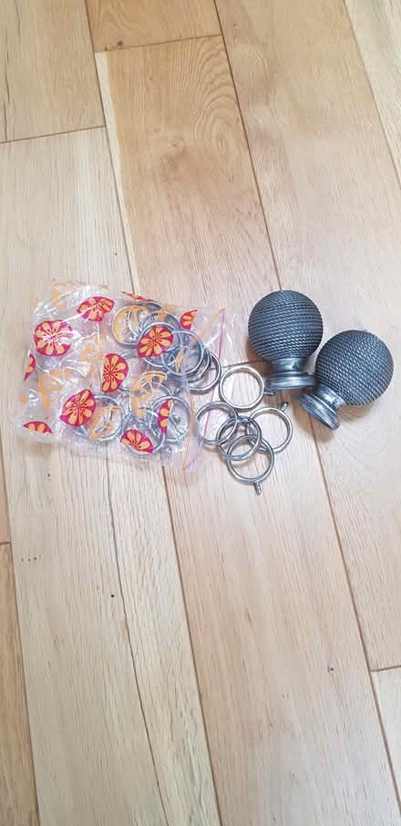 Photo of free Dressing curtains (Beckenham BR3) #2