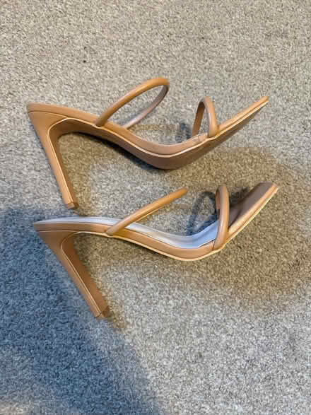 Photo of free Shoes from PLT (Leeds LS11) #3