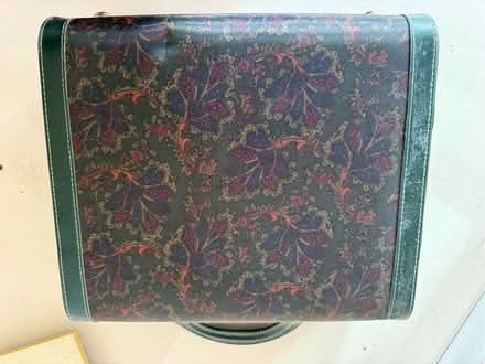 Photo of free Small vanity case (Warden Hill GL51) #4