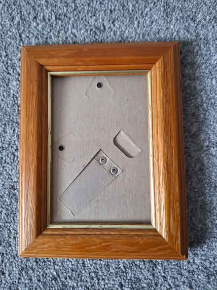 Photo of free photo frame (Penwortham Lane PR1) #1