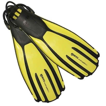 Photo of free avanti quattro flippers (Easthampstead RG12) #1