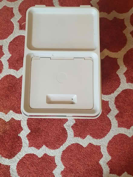 Photo of free Ikea bin (SO41 Milford on sea) #2