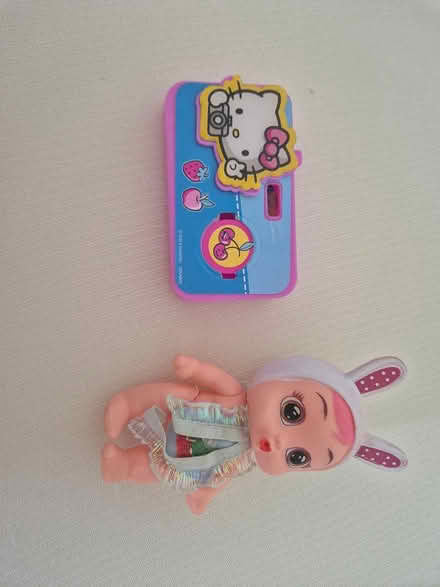 Photo of free Toys (UB5 Northolt) #4