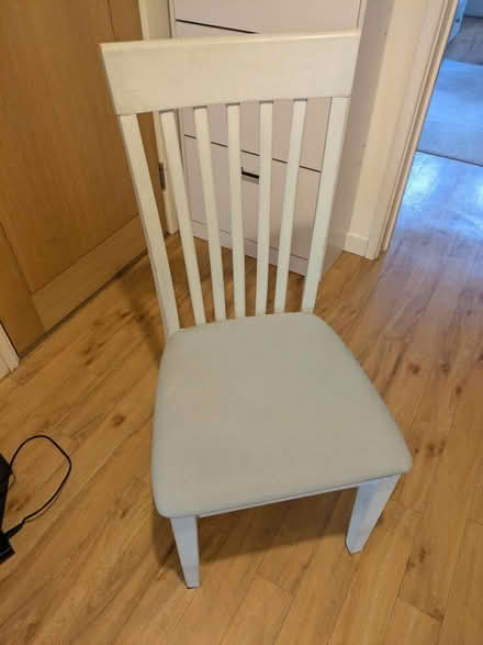 Photo of free Chair (South Croydon) #1