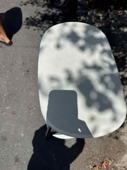 Photo of free Stools (Lower Dimond) #2
