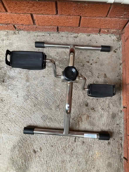 Photo of free Stationary pedaller Lane Cove (Lane Cove north) #2