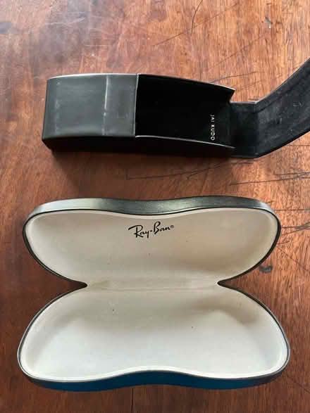 Photo of free Glasses cases (Shoreham-by-Sea BN43) #2