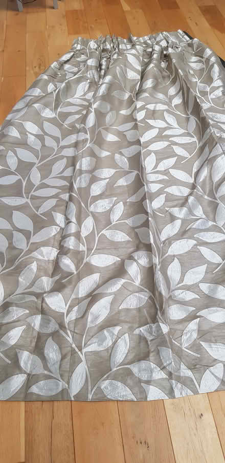 Photo of free Dressing curtains (Beckenham BR3) #3