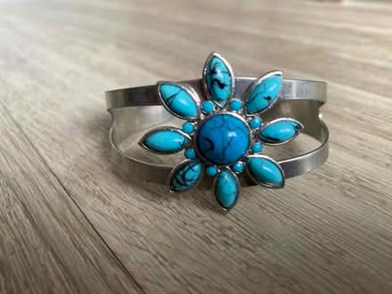 Photo of free Costume jewellery - bracelet (Alsager ST7) #1