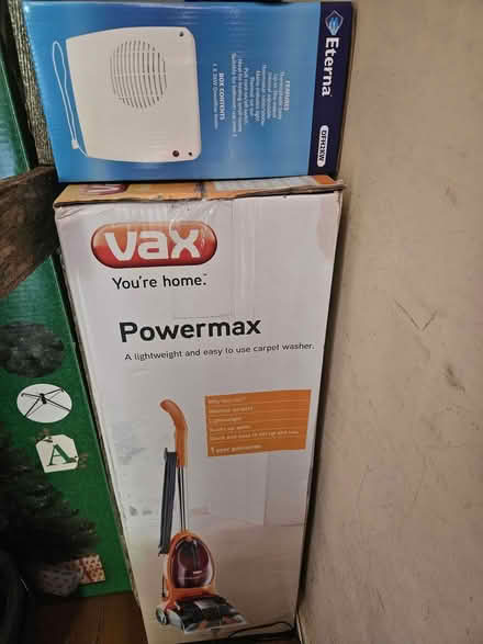 Photo of free House clearance (BS14) #1