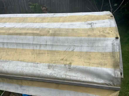 Photo of free Sandpit (Leckhampton GL53) #3