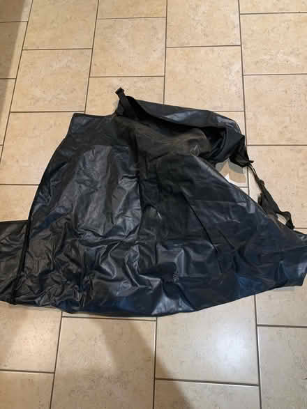 Photo of free Car boot cover (highcliffe BH23) #1