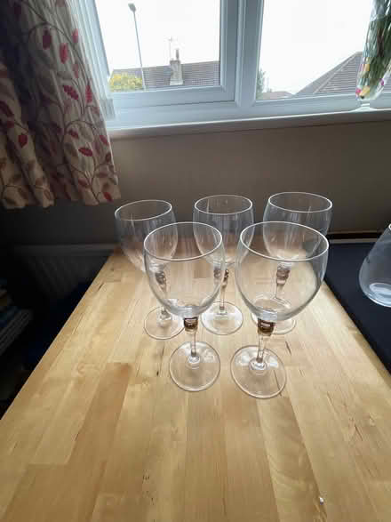 Photo of free Drinks glasses (Westgate LA4) #4
