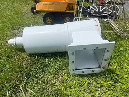 Photo of free toys, pool & garden items- Town of Pok (Poughkeepsie, NY) #1