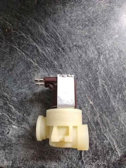 Photo of free Solenoid Valve and Flow Valve for Triton Shower (Southport PR8) #1