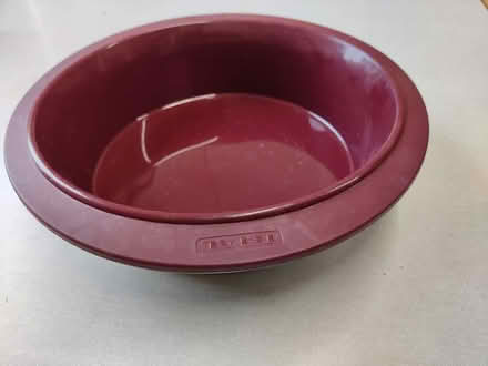 Photo of free Tefal Proflex 25cm baking mould (Redhill RH1 6) #1