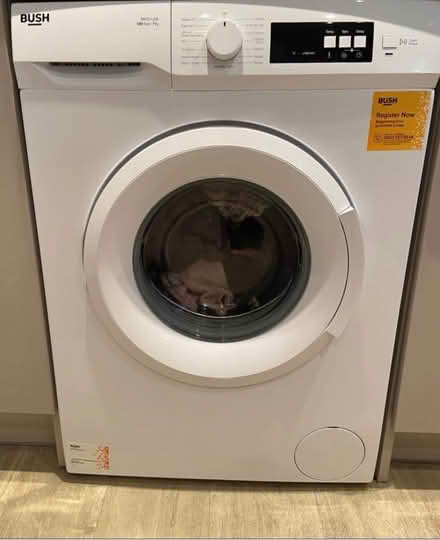Photo of Washing Machine (Hartington Road BN2) #1
