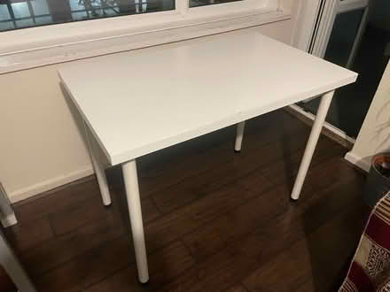 Photo of free Ikea Desk LINNMON (Excellent) (E1 4pp) #1