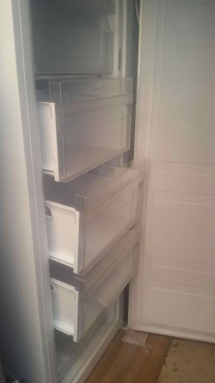 Photo of free bush freezer (Parson cross S5) #1