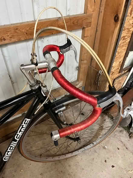 Photo of free Nobilette tandem (SE AA) #2