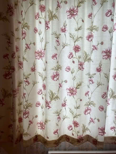 Photo of free Curtains, Curtain Pole, Nets, Net Rod (CT11) #2