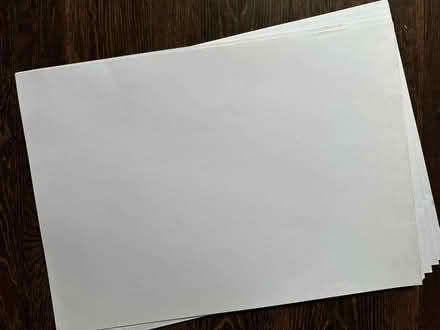Photo of free Arts & Crafts - paper & card (Chigwell IG7) #2