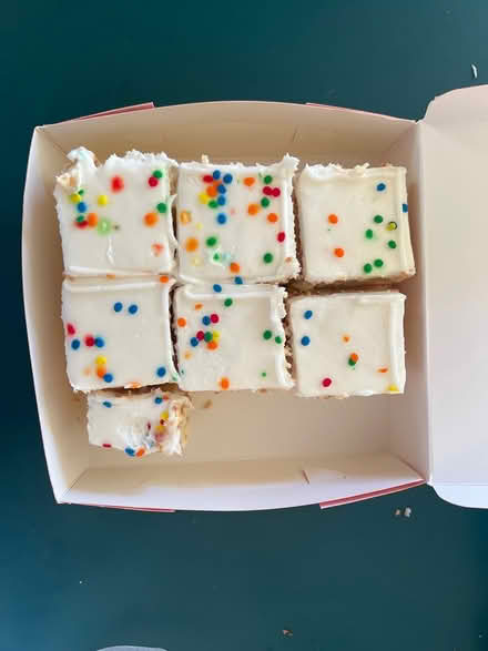 Photo of free Cakes (Lake City/Meadowbrook) #2