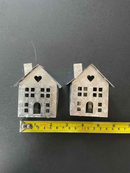 Photo of free Decorative Houses (RG30 Tilehurst) #1
