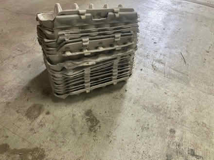 Photo of free Egg Cartons (Moss Beach) #1