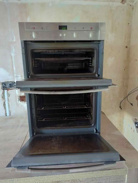 Photo of free Double oven (Leigh-on-Sea SS9) #2