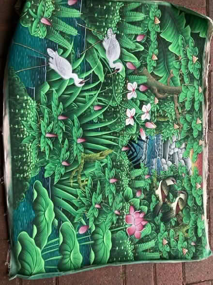 Photo of free Large painting (Chineham RG24) #1
